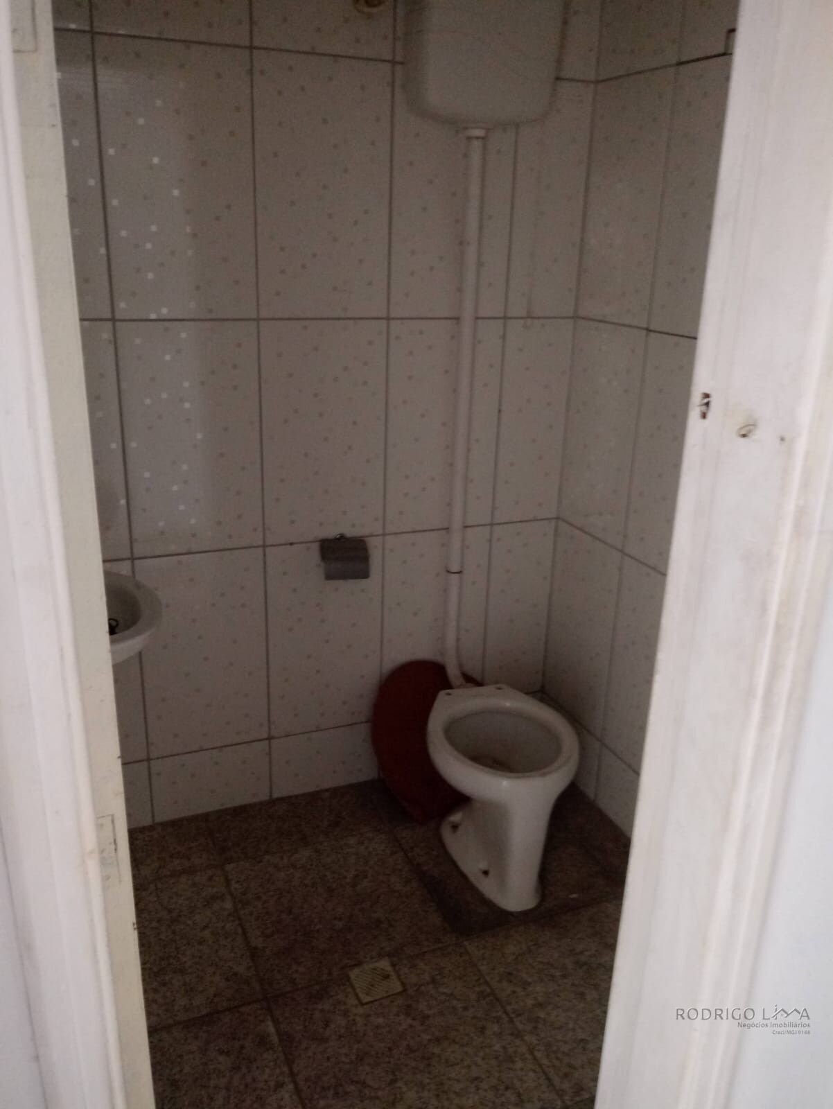 Ponto comercial para Locação em São Lourenço MG.