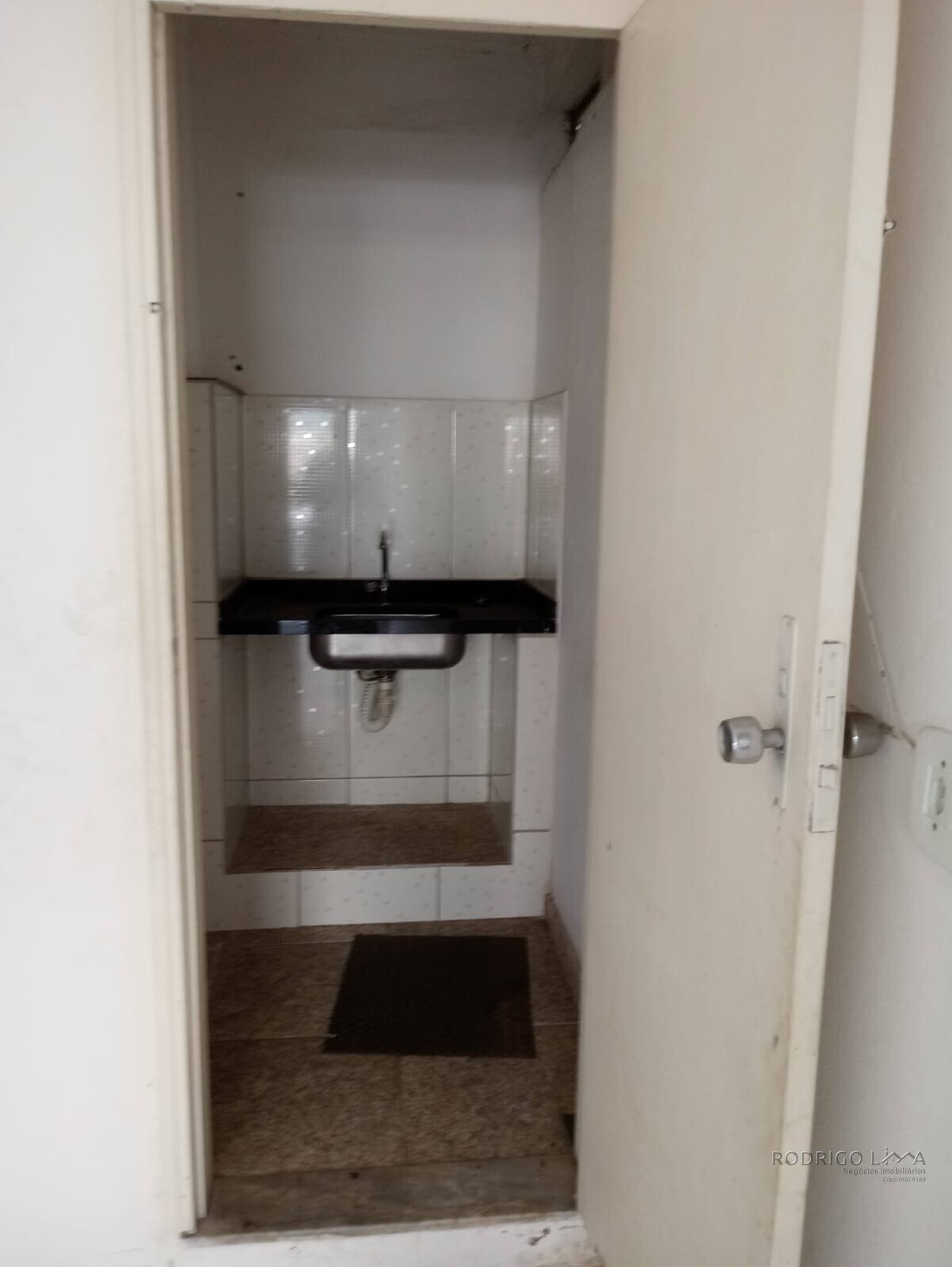 Ponto comercial para Locação em São Lourenço MG.