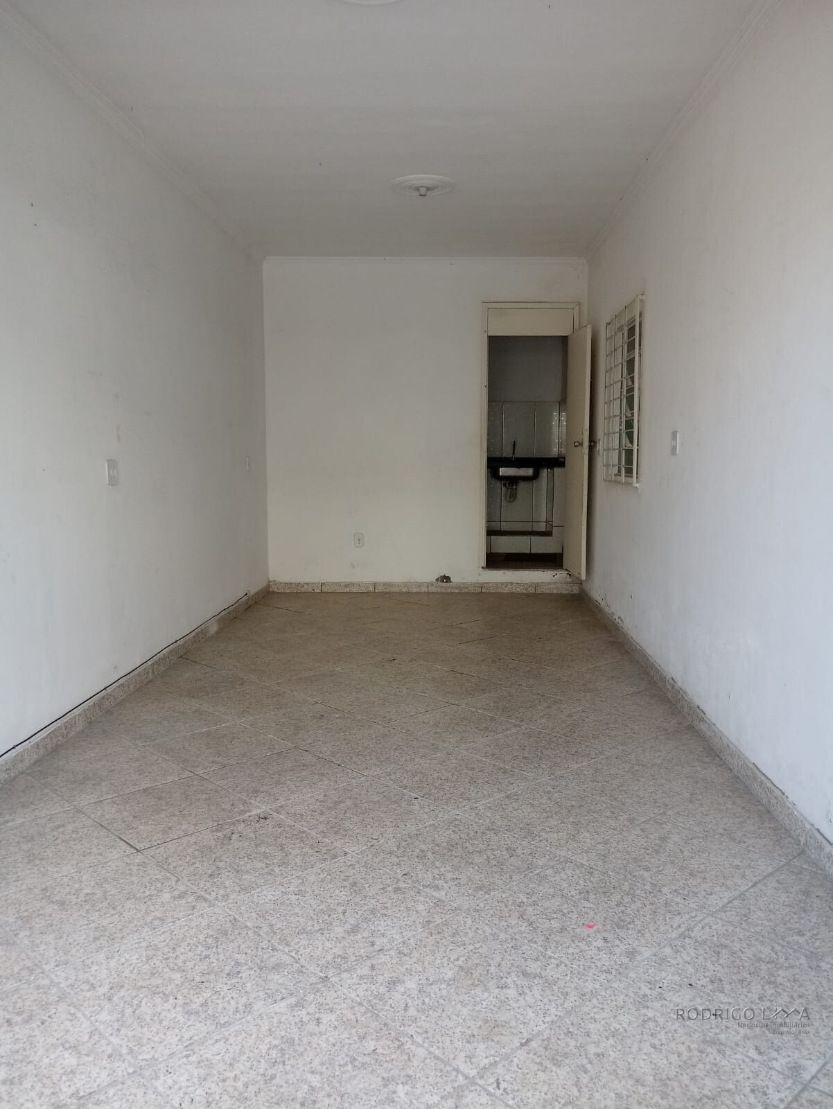 Ponto comercial para Locação em São Lourenço MG.