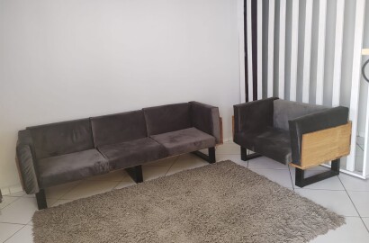 Casa para venda em São Lourenço MG.