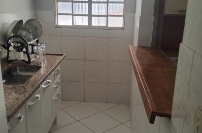 Casa para venda em São Lourenço MG.