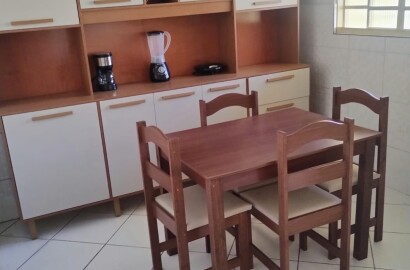 Casa para venda em São Lourenço MG.
