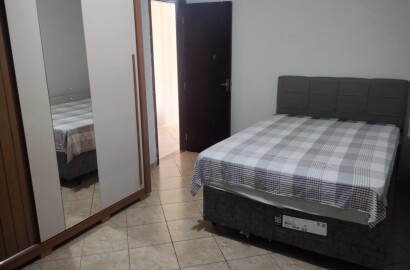 Casa para venda em São Lourenço MG.