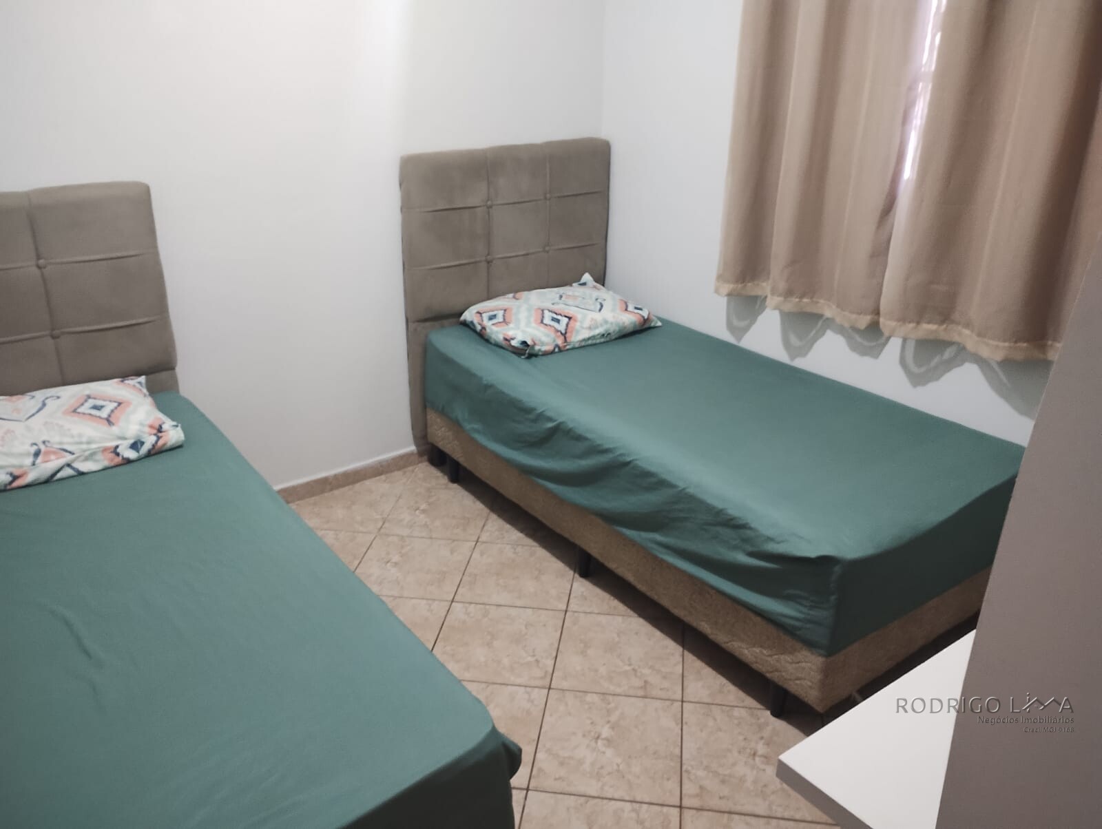 Casa para venda em São Lourenço MG.