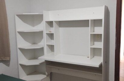 Casa para venda em São Lourenço MG.