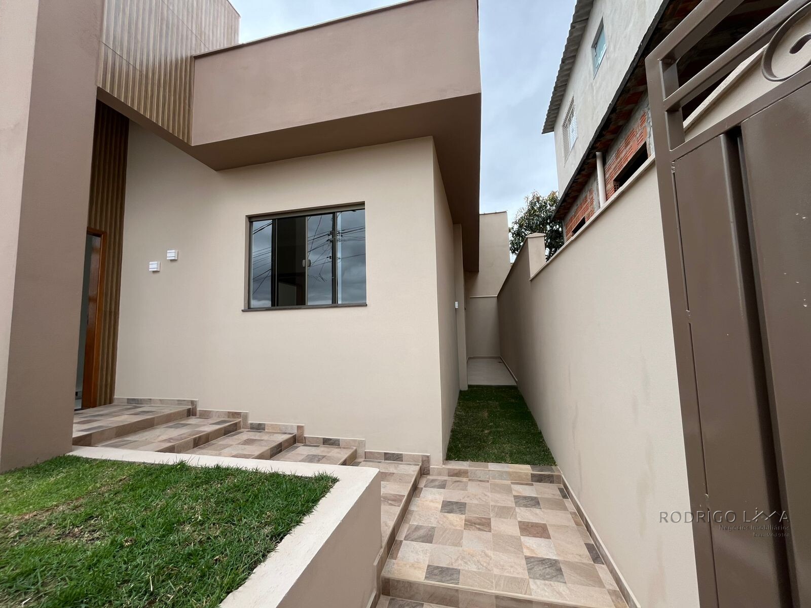 Linda casa pra venda em São Lourenço MG