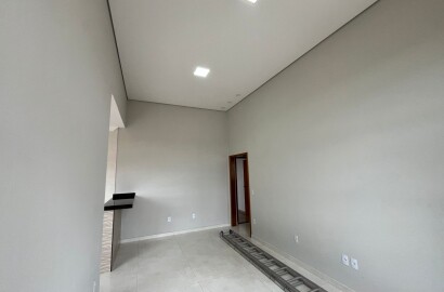 Linda casa pra venda em São Lourenço MG