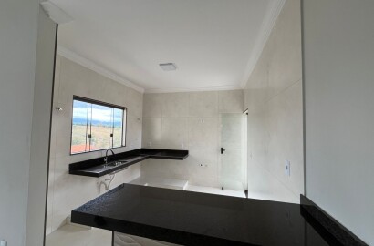 Linda casa pra venda em São Lourenço MG