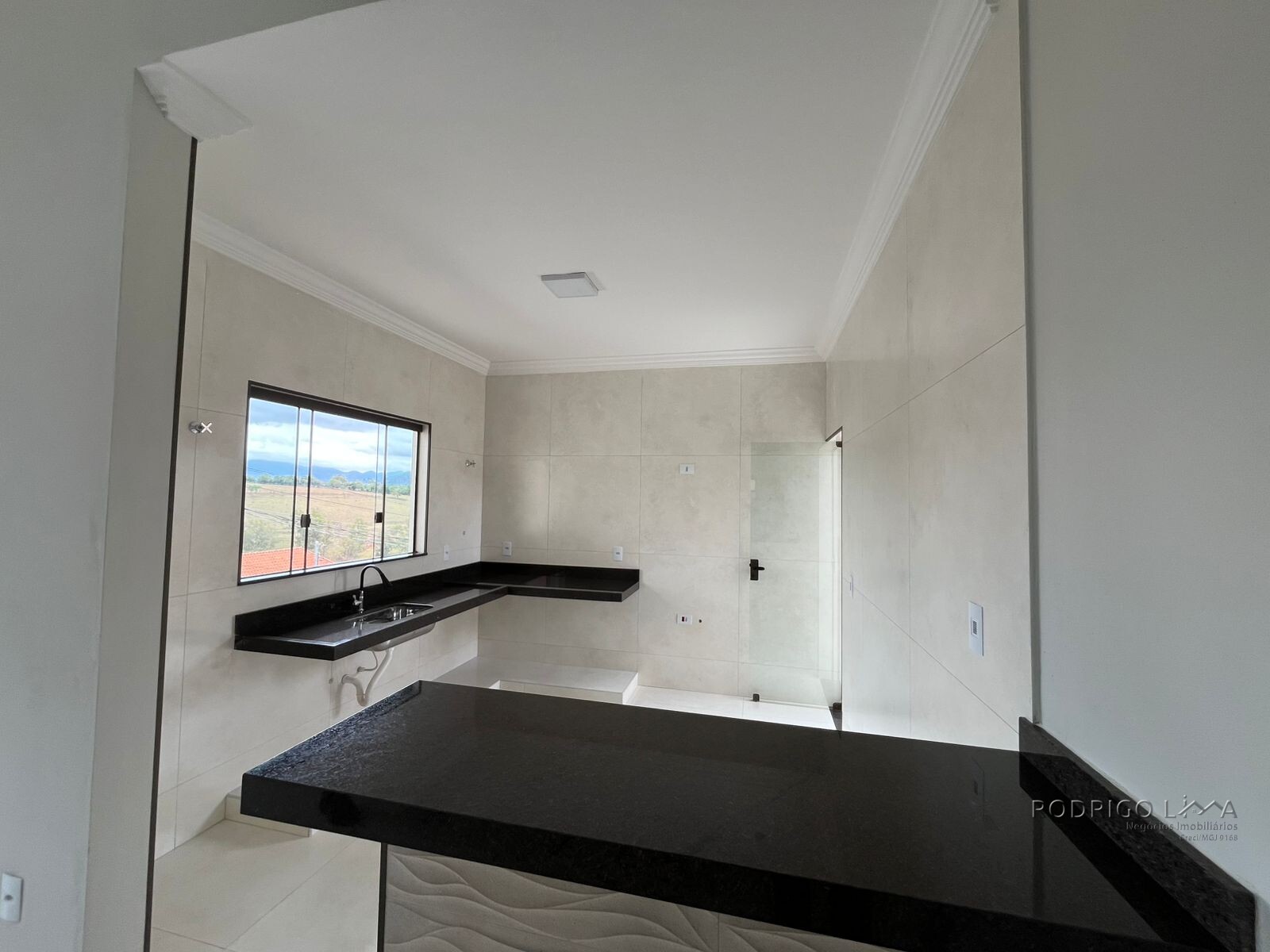 Linda casa pra venda em São Lourenço MG