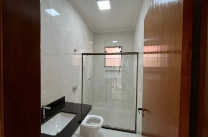 Linda casa pra venda em São Lourenço MG