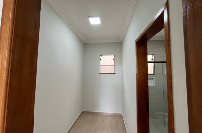 Linda casa pra venda em São Lourenço MG