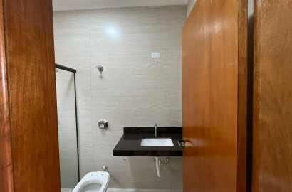 Linda casa pra venda em São Lourenço MG