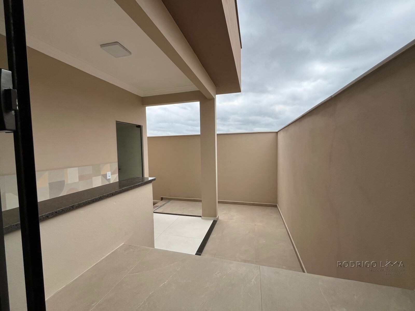 Linda casa pra venda em São Lourenço MG