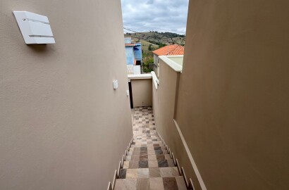 Linda casa pra venda em São Lourenço MG