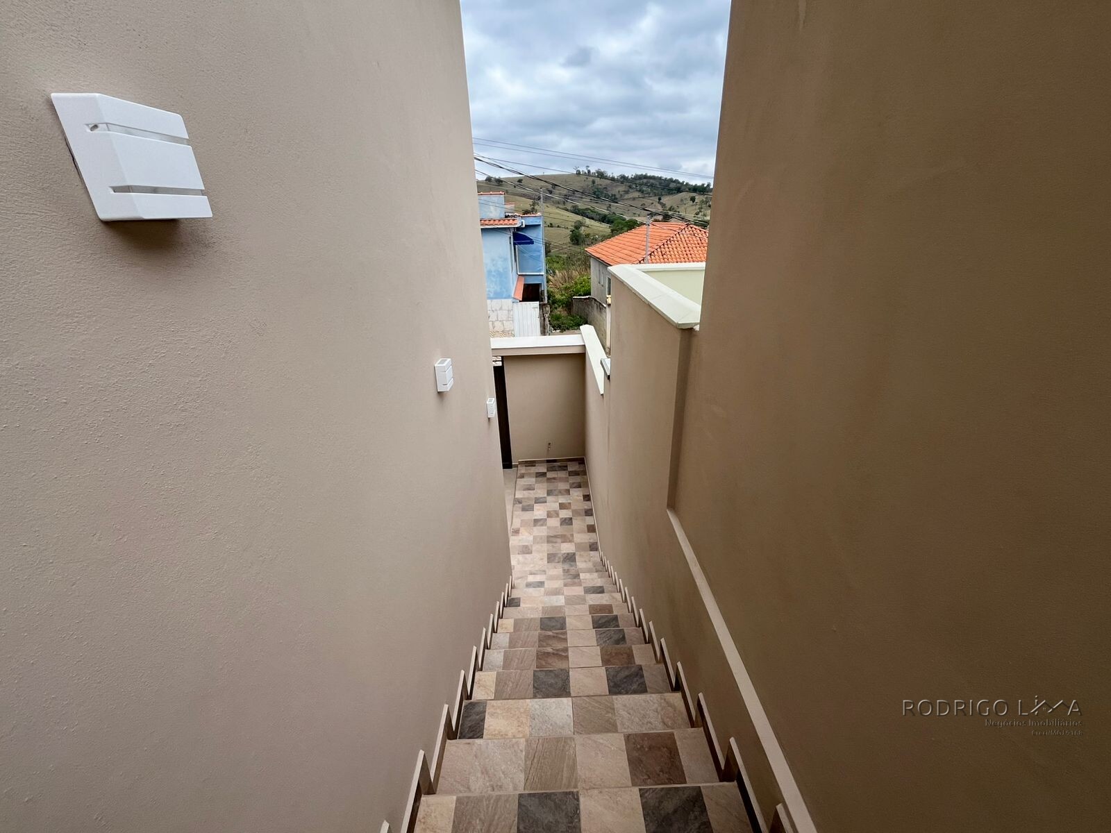 Linda casa pra venda em São Lourenço MG