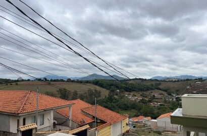 Linda casa pra venda em São Lourenço MG