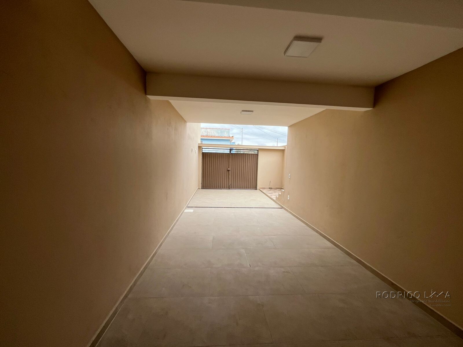 Linda casa pra venda em São Lourenço MG