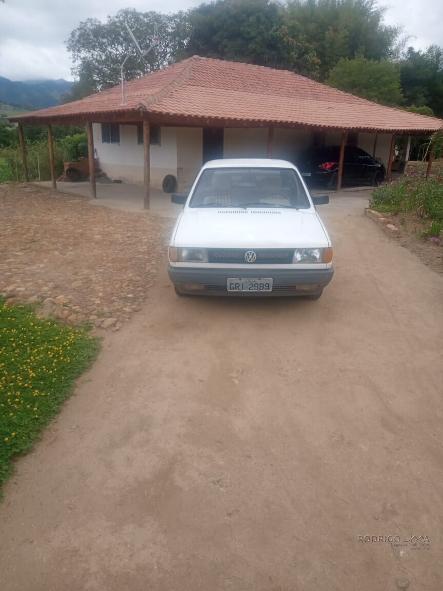 Chácara para venda em Dom Viçoso MG