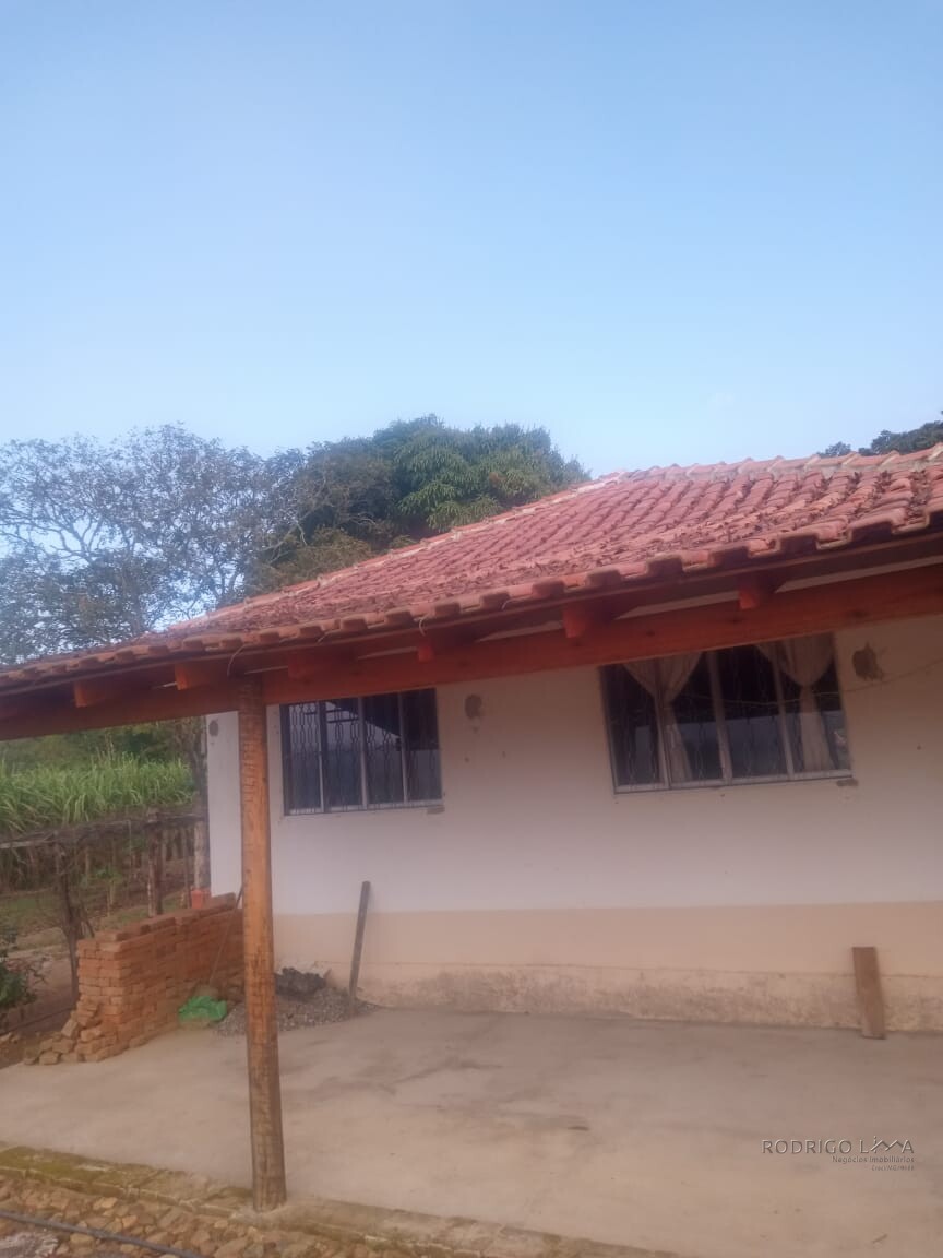 Chácara para venda em Dom Viçoso MG