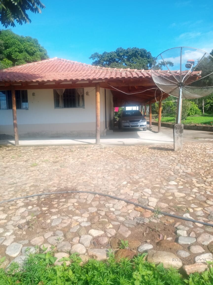 Chácara para venda em Dom Viçoso MG