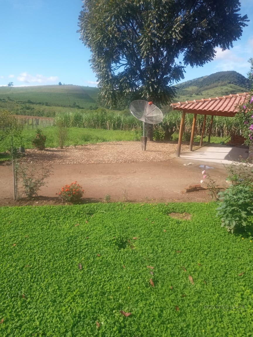 Chácara para venda em Dom Viçoso MG