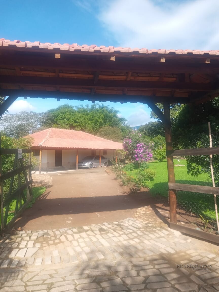 Chácara para venda em Dom Viçoso MG