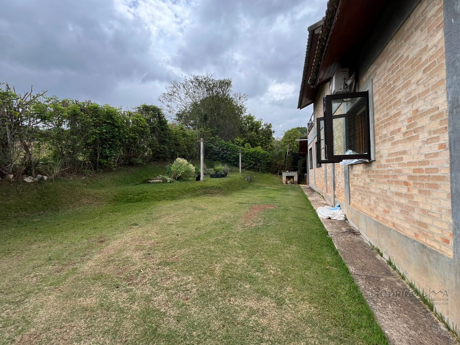 Casa de alto padrão para venda próximo a São Lourenço MG