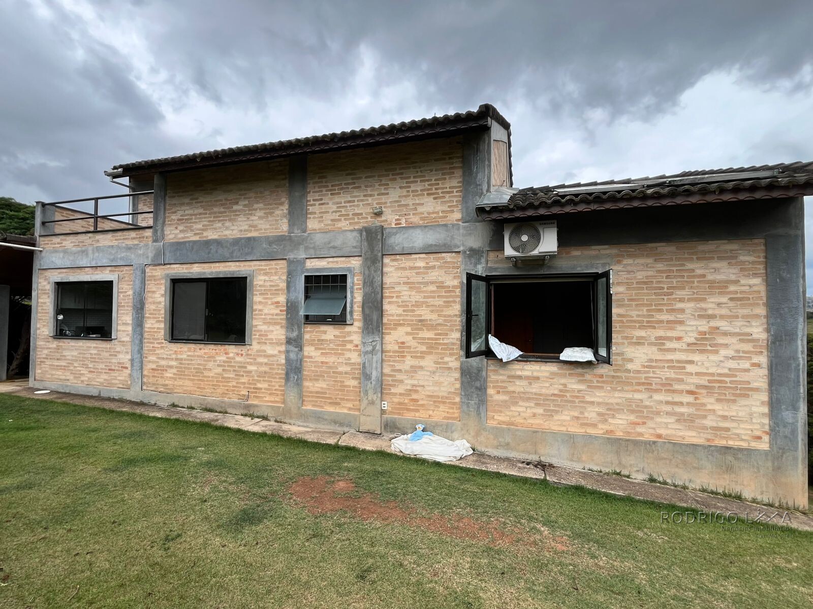 Casa de alto padrão para venda próximo a São Lourenço MG
