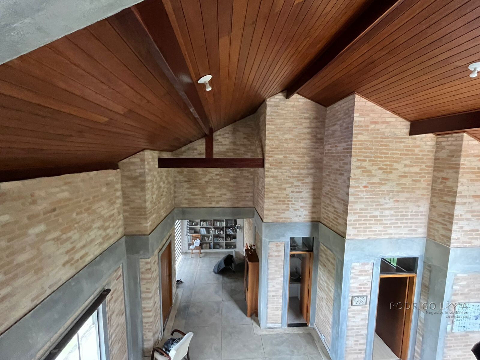 Casa de alto padrão para venda próximo a São Lourenço MG