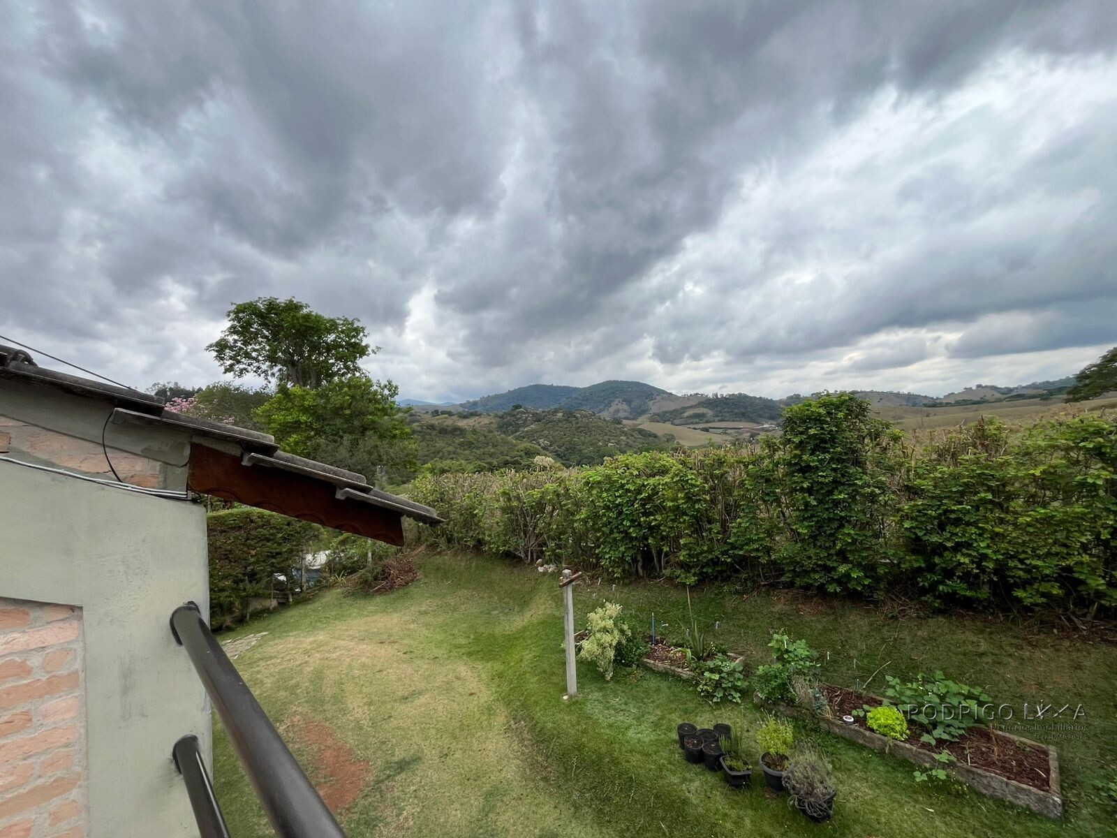 Casa de alto padrão para venda próximo a São Lourenço MG