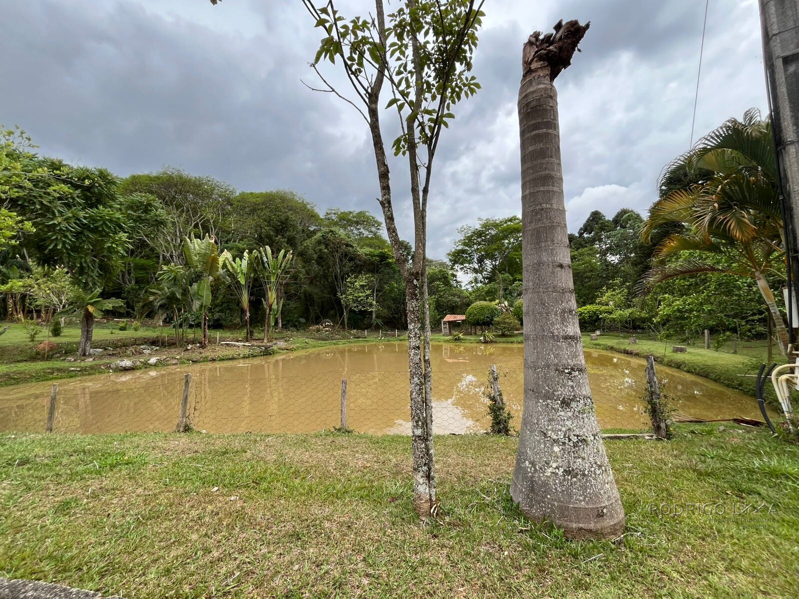 Casa de alto padrão para venda próximo a São Lourenço MG