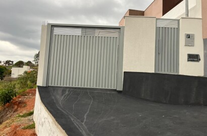 Linda casa para venda em São Lourenço MG