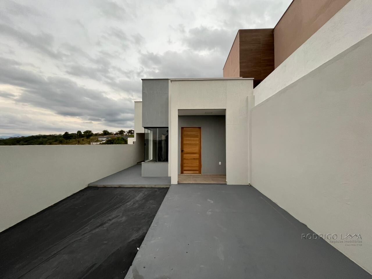 Linda casa para venda em São Lourenço MG