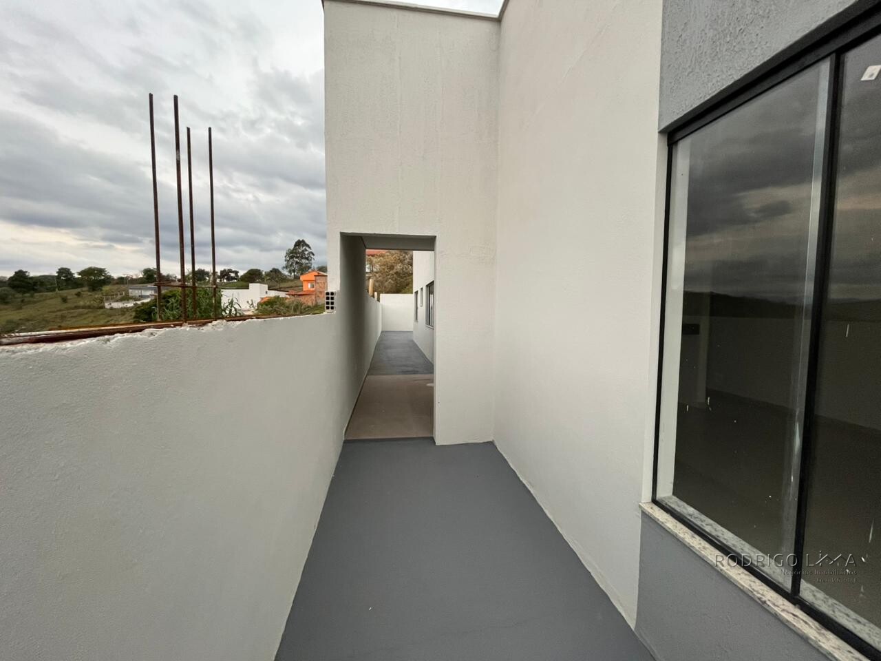 Linda casa para venda em São Lourenço MG