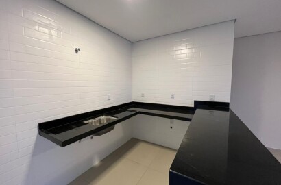 Linda casa para venda em São Lourenço MG