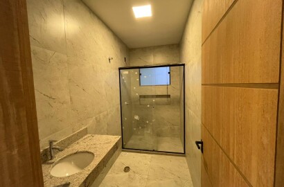 Linda casa para venda em São Lourenço MG