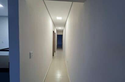 Linda casa para venda em São Lourenço MG