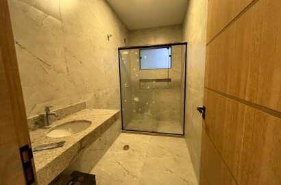Linda casa para venda em São Lourenço MG