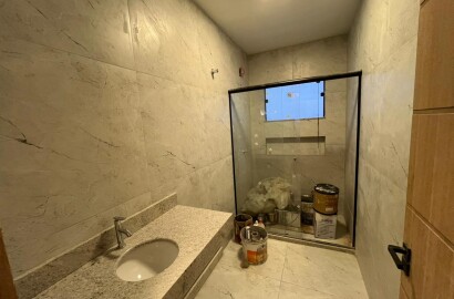 Linda casa para venda em São Lourenço MG