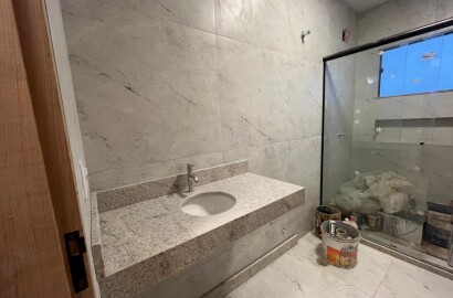 Linda casa para venda em São Lourenço MG