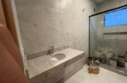 Linda casa para venda em São Lourenço MG