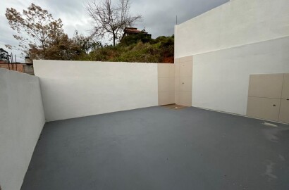 Linda casa para venda em São Lourenço MG