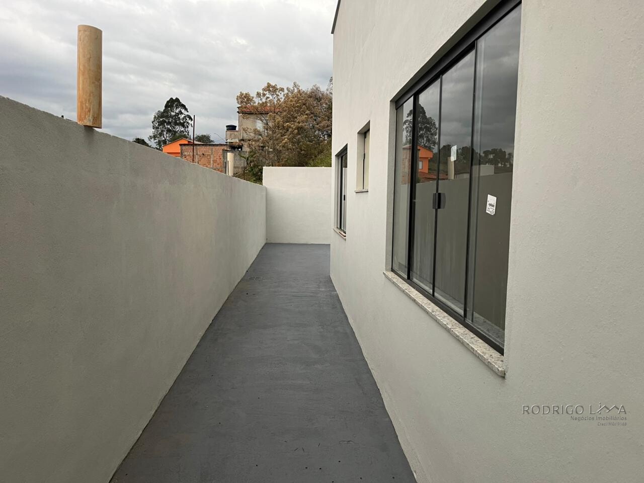 Linda casa para venda em São Lourenço MG