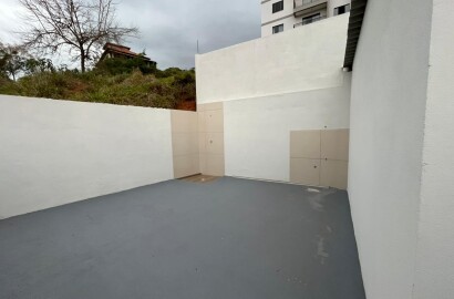 Linda casa para venda em São Lourenço MG