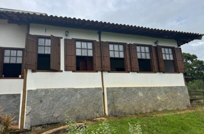 Fazenda para venda em Oliveira MG