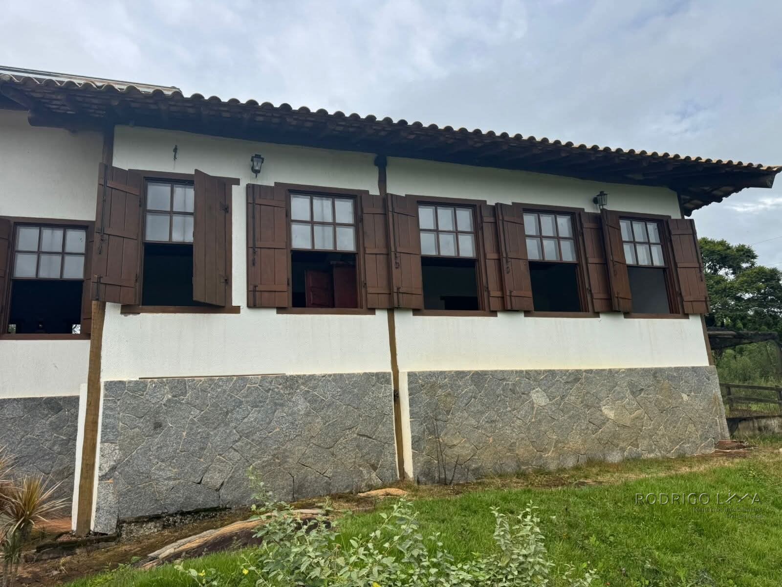 Fazenda para venda em Oliveira MG