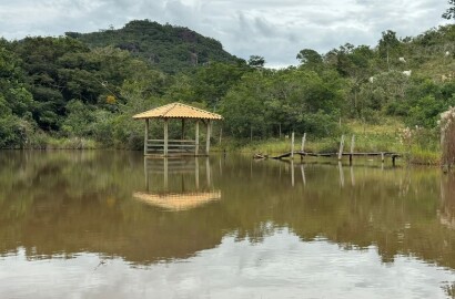 Fazenda para venda em Oliveira MG