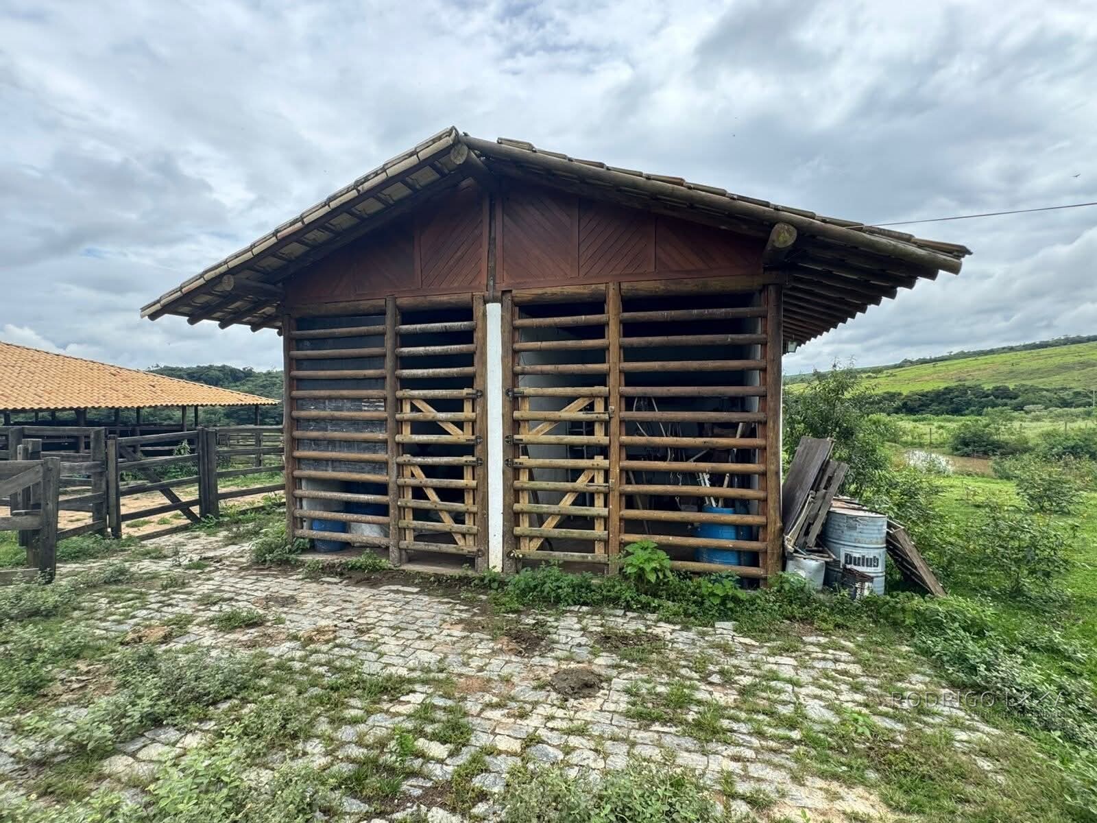 Fazenda para venda em Oliveira MG