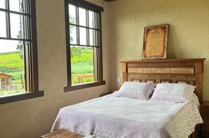 Fazenda para venda em Oliveira MG