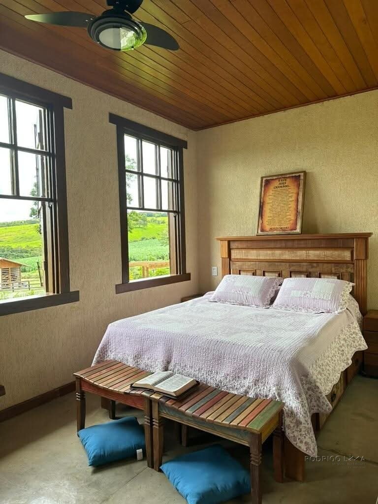 Fazenda para venda em Oliveira MG